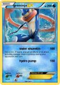 greninja