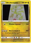 Ultra Necrozma