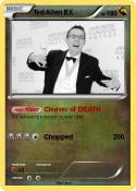 Ted Allen EX