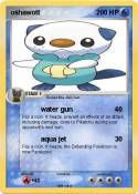 oshawott