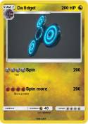 Da fidget
