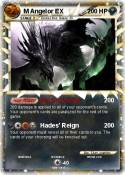 M Angelor EX
