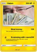 Gaben