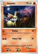 Fennekin
