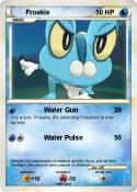 Froakie