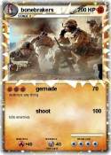 bonebrakers