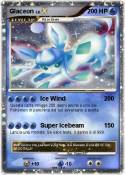 Glaceon