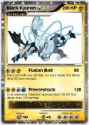 Black Kyurem