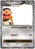 Jeffy