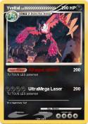 Yveltal