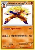 goku super saiy