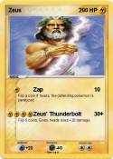 Zeus