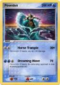 Poseidon