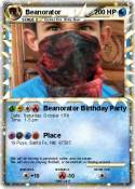 Beanorator