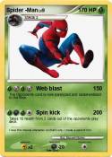 Spider -Man