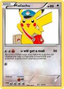 Mailachu