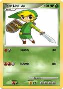 Toon Link