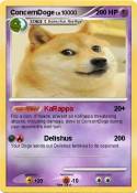 ConcernDoge