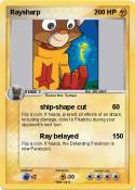 Raysharp