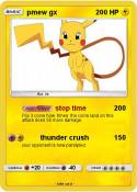 pmew gx