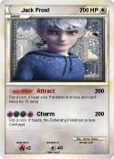 Jack Frost