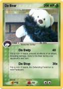 Da Bear