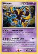 Alakazam
