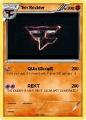 Teh Reckter