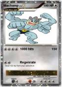 Machamp