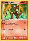 BurningGreymon