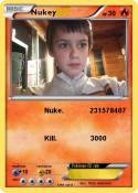 Nukey