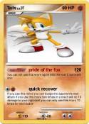 Tails