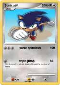 Sonic