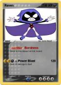 Raven