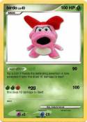 birdo