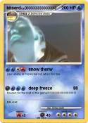 bliserd