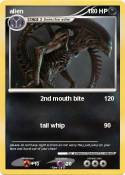 alien