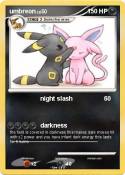 umbreon