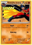 Robin[Tim