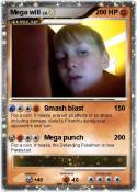 Mega will