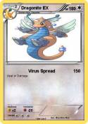 Dragonite EX
