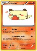 cuteychu