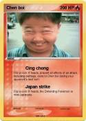 Chen boi