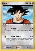 Goku