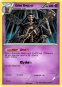 Grim Reaper