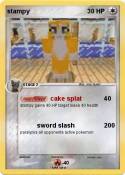 stampy