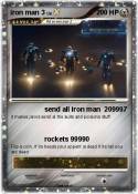 iron man 3