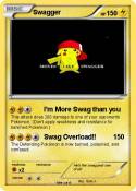 Swagger