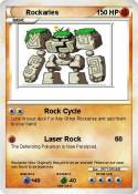 Rockaries