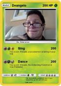 Deangelo